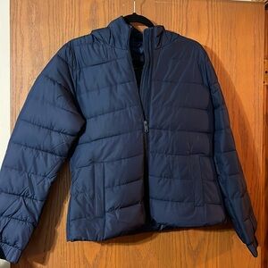 Women’s winter jacket